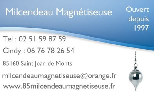 Carte visite